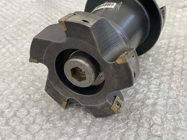 OSG-WALTER F3042B100 Milling Cutter Image 2