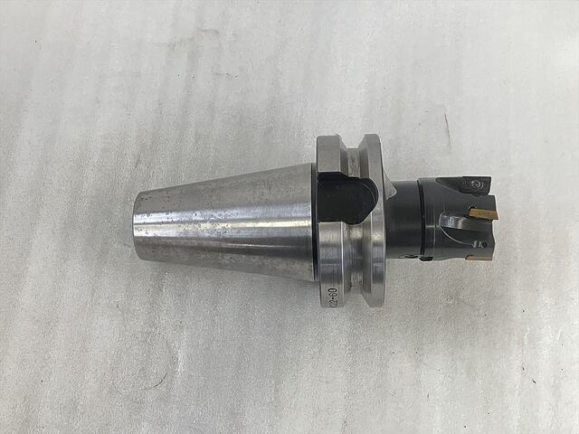 OSG-WALTER F3042B50×SL×5 Milling Cutter Image 1