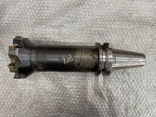 OSG-WALTER F4041 125XSLX8J Milling Cutter Image 1