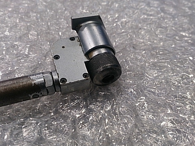 PEACOCK CC-2 Cylinder Image 3