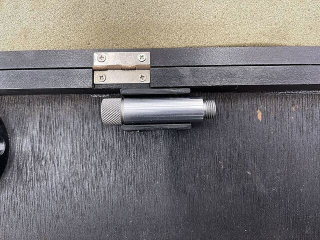 PEACOCK CC-3C Cylinder Image 4
