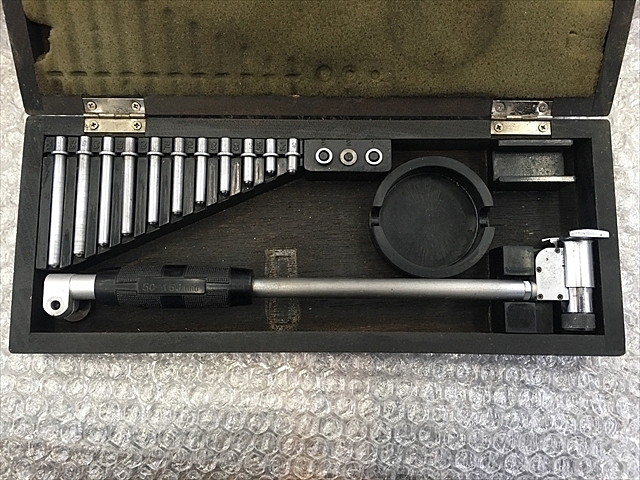 PEACOCK CC-3C Cylinder Image 1