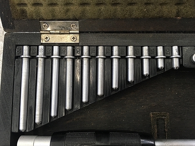 PEACOCK CC-3C Cylinder Image 2