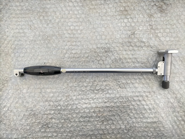 PEACOCK CC-4 Cylinder Image 2