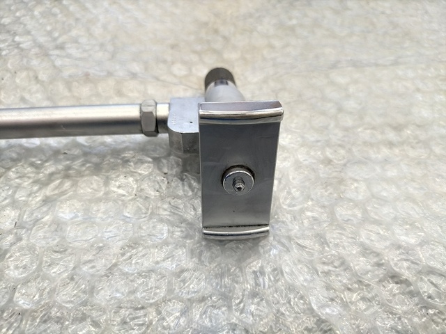 PEACOCK CC-4 Cylinder Image 3