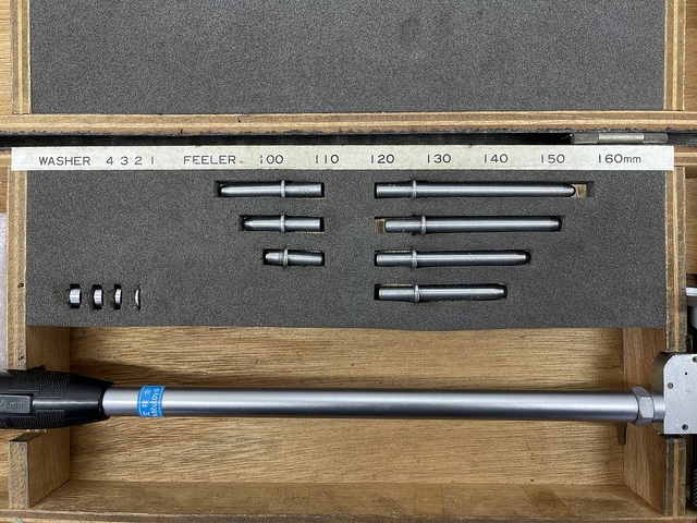PEACOCK CC-4 Cylinder Image 2