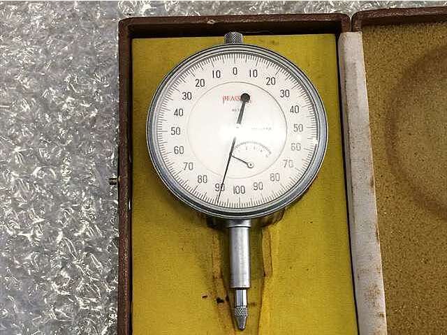 PEACOCK No.55 Dial Indicator Image 1