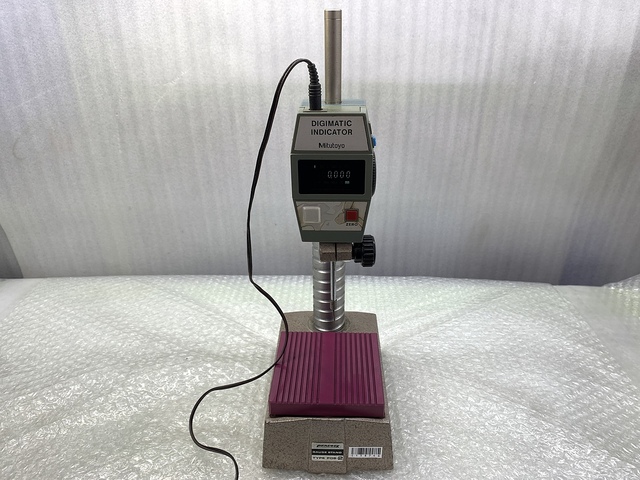 PEACOCK PDS-2 測定工具・基準器 の画像 1枚目