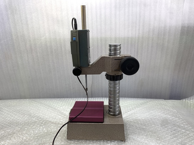PEACOCK PDS-2 測定工具・基準器 の画像 2枚目