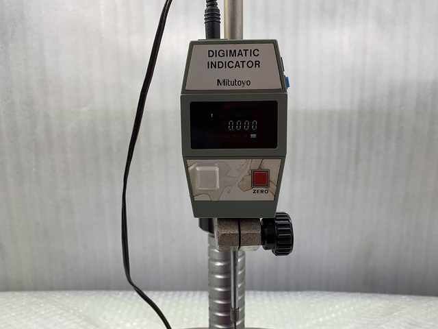 PEACOCK PDS-2 測定工具・基準器 の画像 4枚目
