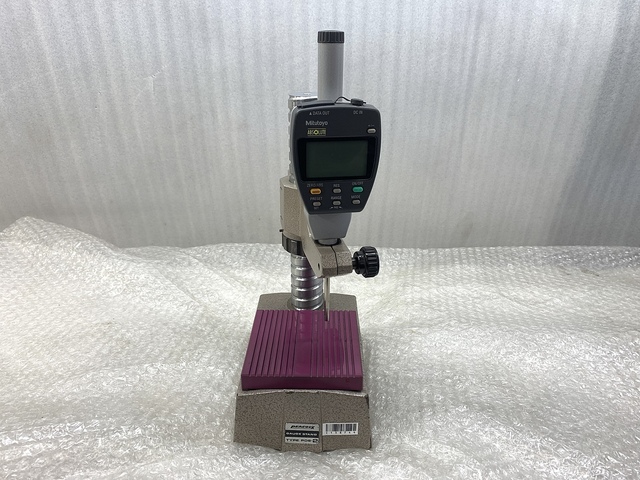 PEACOCK PDS-2 測定工具・基準器 の画像 1枚目