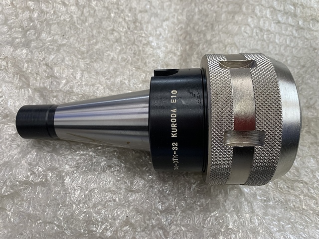 KURODA SEIKO T40-CTK-32S NT Image 3
