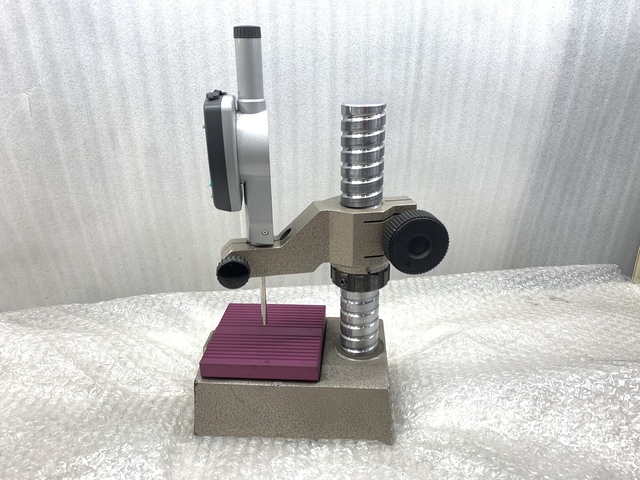 PEACOCK PDS-2 測定工具・基準器 の画像 2枚目