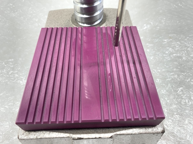 PEACOCK PDS-2 測定工具・基準器 の画像 5枚目
