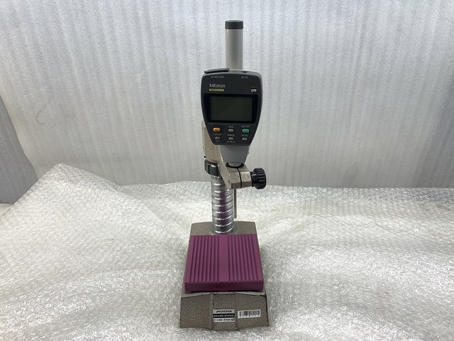 PEACOCK PDS-2 測定工具・基準器 の画像 1枚目