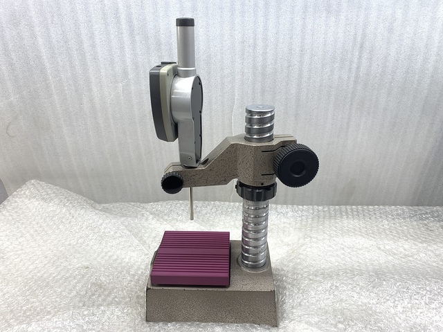 PEACOCK PDS-2 測定工具・基準器 の画像 3枚目