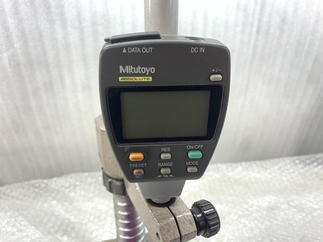 PEACOCK PDS-2 測定工具・基準器 の画像 5枚目