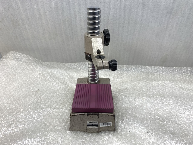 PEACOCK PDS-2 測定工具・基準器 の画像 1枚目