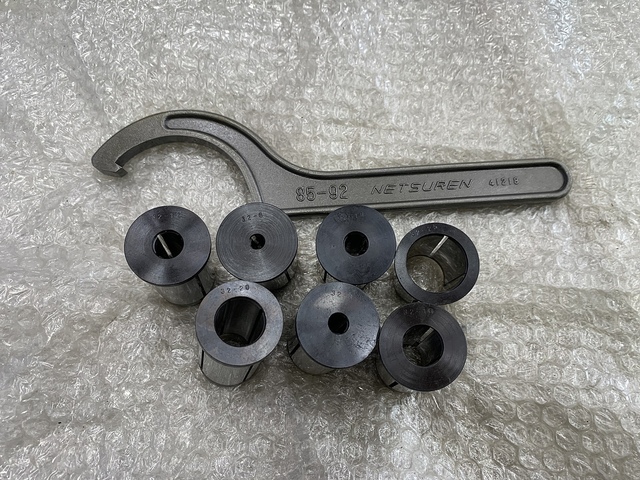KURODA SEIKO T40-CTK-32S NT Image 4