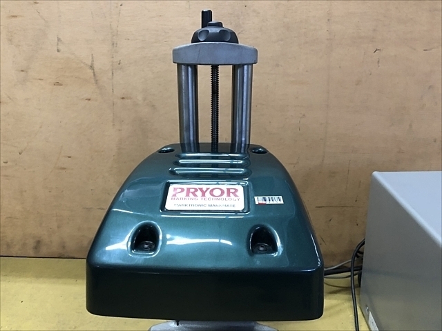 PRYOR Markmate Others Image 2