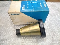 黒田精工 UFB3-5S-F-NT50-1UNC NT C144602 の画像