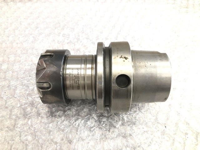 REGO-FIX HSK-A63/ER32×080H HSK Image 1