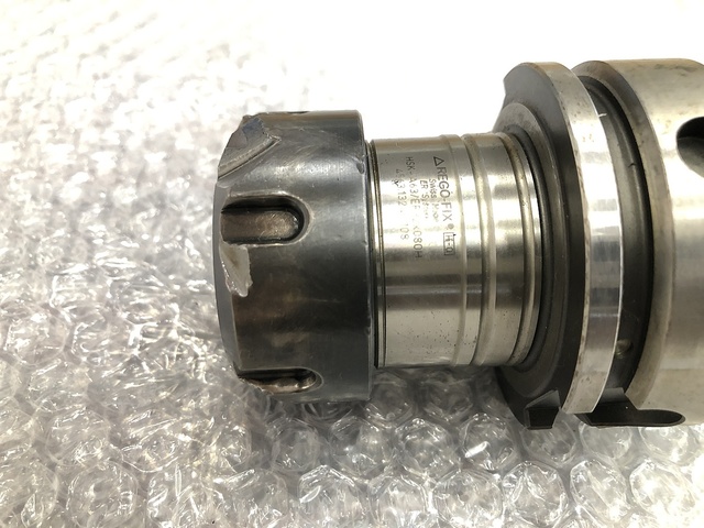 REGO-FIX HSK-A63/ER32×080H HSK Image 2