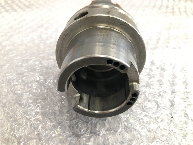 REGO-FIX HSK-A63/ER32×080H HSK Image 4