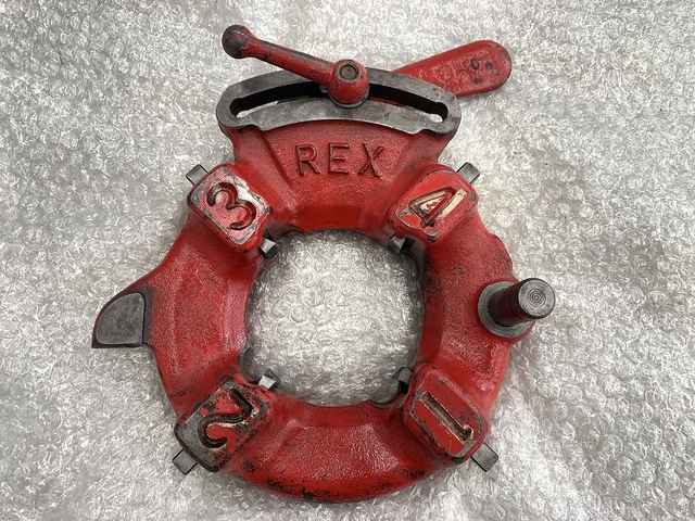 REX  その他 の画像 1枚目