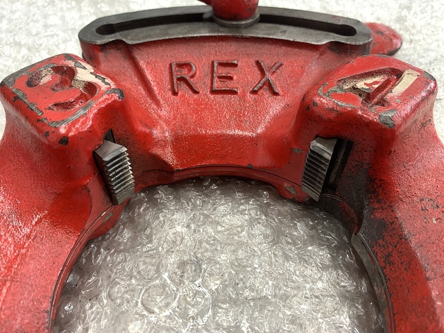REX  その他 の画像 4枚目