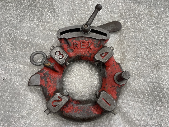 REX  その他 の画像 1枚目