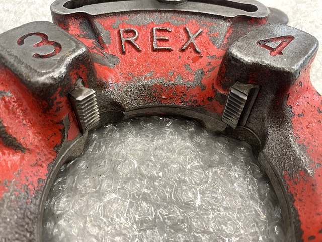 REX  その他 の画像 4枚目