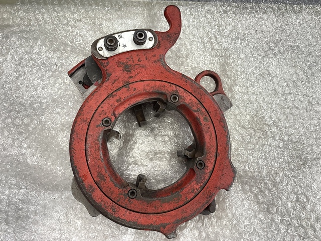 REX  その他 の画像 2枚目