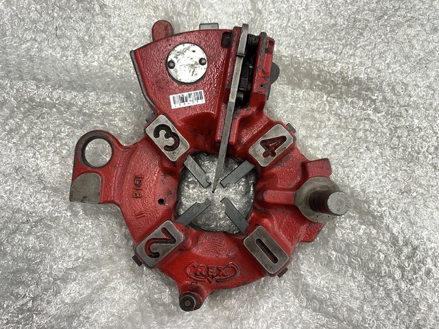 REX  その他 の画像 1枚目