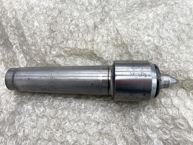 ROHM K08 MK4 回転センター・ライブセンター の画像 1枚目