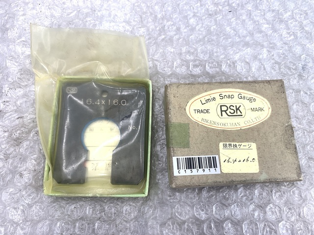 RSK 16.4×16.0 Others Image 1