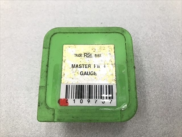 RSK Φ17 リング の画像 1枚目