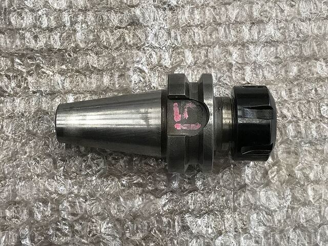SCHAUBLIN BT30-MAS403 BT30 BT35 Image 1