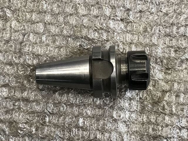 SCHAUBLIN BT30-MAS403 BT30 BT35 の画像 1枚目