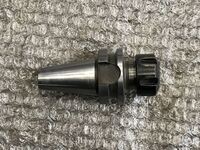 SCHAUBLIN BT30-MAS403 BT30 BT35 C120612 Image