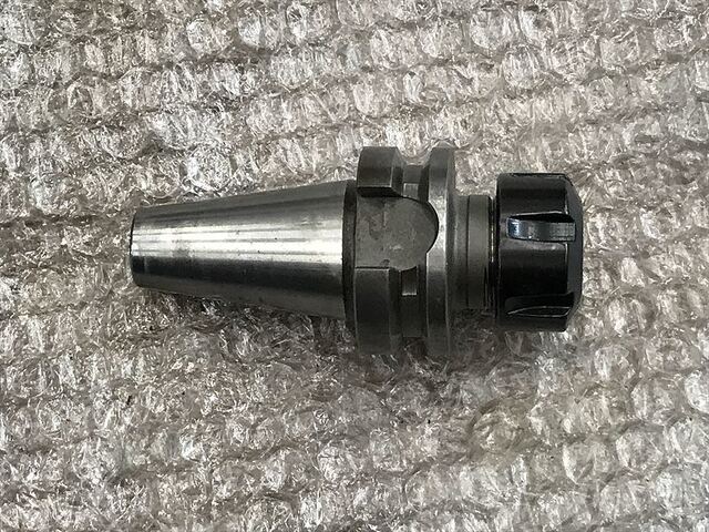 SCHAUBLIN BT30-MAS403 BT30 BT35 の画像 1枚目