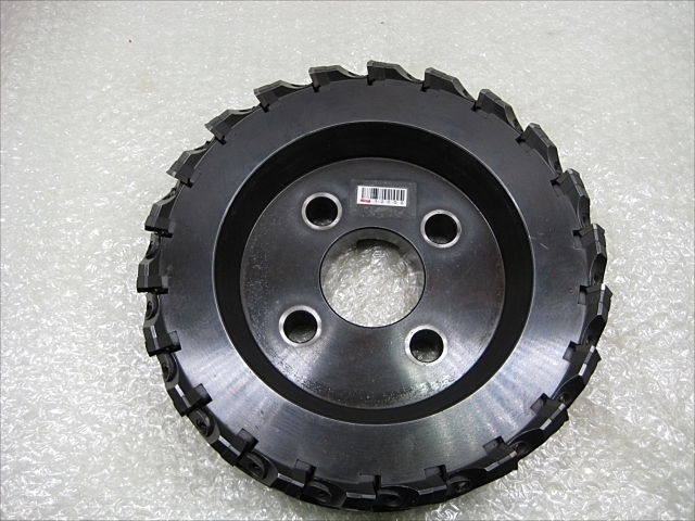 SECO R220.13--8250-C Milling Cutter Image 1
