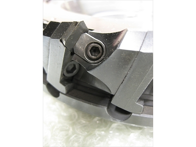 SECO R220.13--8250-C Milling Cutter Image 2