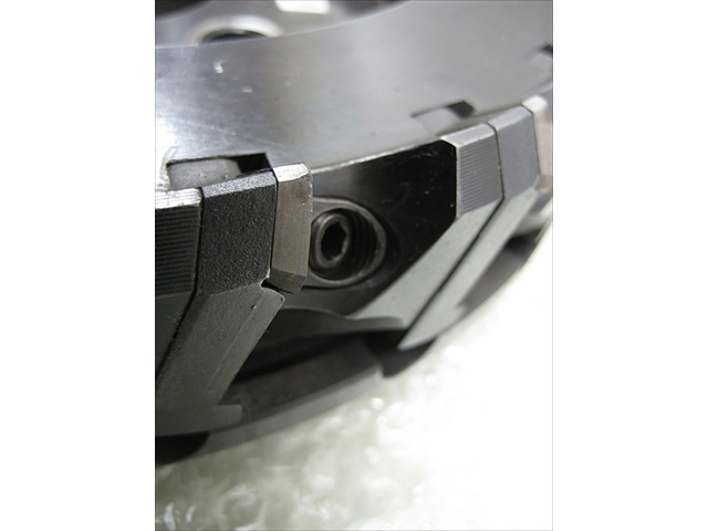 SECO R220.13--8250-C Milling Cutter Image 3