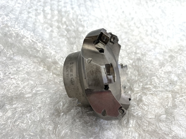 SECO R220.53-0063-09-6A Milling Cutter Image 2