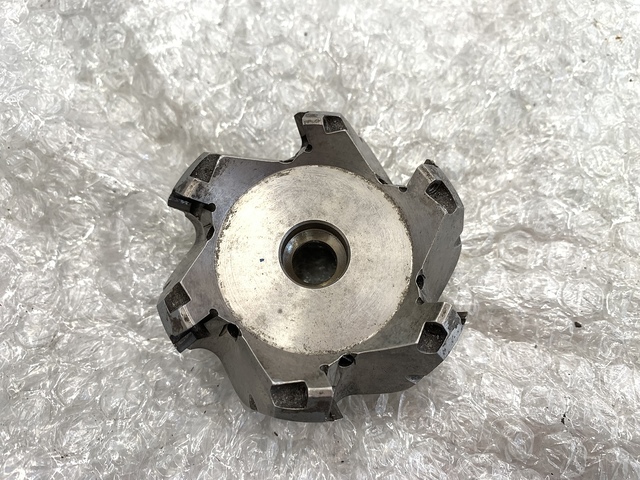 SECO R220.53-0063-09-6A Milling Cutter Image 3