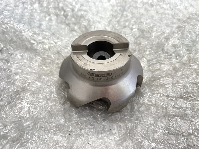 SECO R220.53-0063-09-6A Milling Cutter Image 1