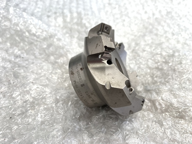 SECO R220.53-0063-09-6A Milling Cutter Image 2