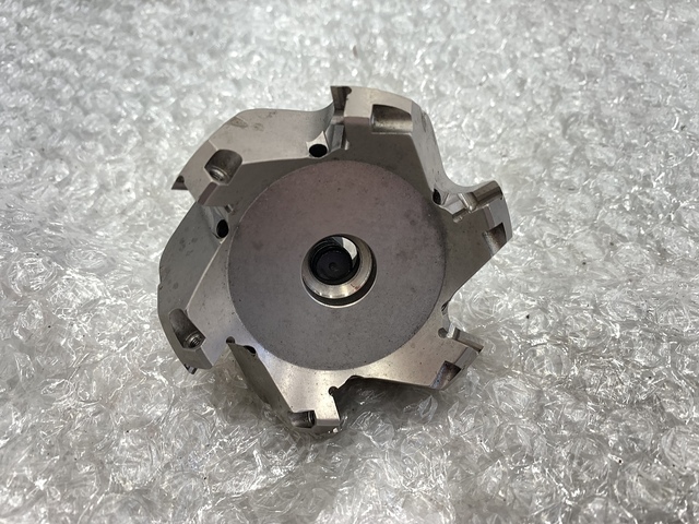 SECO R220.53-0063-09-6A Milling Cutter Image 3