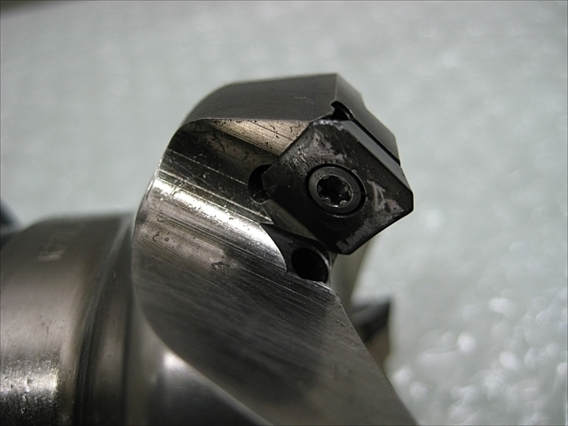 SECO R220.53-0063-09-6A Milling Cutter Image 4